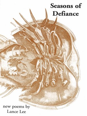 cover image of Seasons of Defiance
